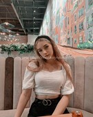 Анкета проститутки Марго - метро Даниловский, возраст - 19