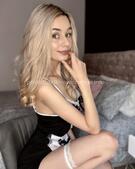 Анкета проститутки Карина - метро Хорошевский, возраст - 20