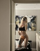 Анкета проститутки Леля - метро Тверской, возраст - 20