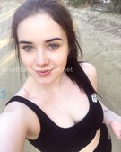 Анкета проститутки Милослава - метро Сокол, возраст - 20