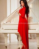 Анкета проститутки Викуля - метро Таганский, возраст - 20