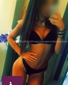 Анкета проститутки Аврора - метро Тушино, возраст - 20