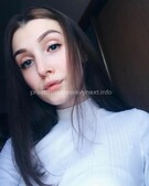 Анкета проститутки Даша - метро Таганский, возраст - 21