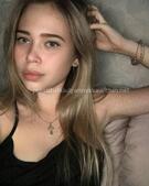 Анкета проститутки Тая - метро Тропарево-Никулино, возраст - 21