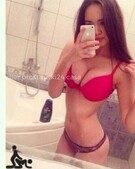 Анкета проститутки Анна - метро Хамовники, возраст - 21