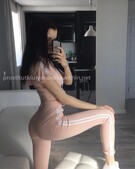 Анкета проститутки Николь - метро Зябликово, возраст - 21