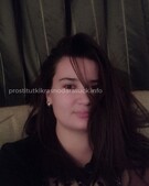 Анкета проститутки Услада - метро Бабушкинский, возраст - 22