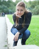 Анкета проститутки Таисия - метро Пресненский, возраст - 22