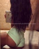 Анкета проститутки Ульяна - метро Замоскворечье, возраст - 22