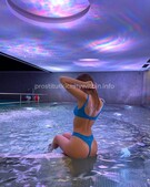 Анкета проститутки Даша - метро Тверской, возраст - 22