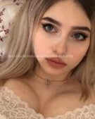 Анкета проститутки Ленусик - метро Фили-Давыдково, возраст - 22