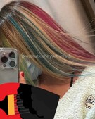 Анкета проститутки Ида - метро Теплый Стан, возраст - 22