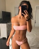 Анкета проститутки Оксана - метро Коньково, возраст - 22