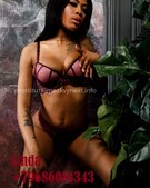 Анкета проститутки Мелисса - метро Нагатино-Садовники, возраст - 22