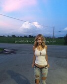 Анкета проститутки Марина - метро Бабушкинский, возраст - 23