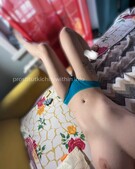 Анкета проститутки Нила - метро Крылатское, возраст - 23