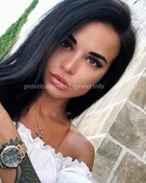 Анкета проститутки Марго - метро Зябликово, возраст - 23