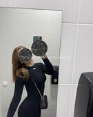 Анкета проститутки Лизочка - метро Даниловский, возраст - 23