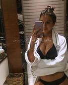 Анкета проститутки Виктория - метро Басманный, возраст - 23