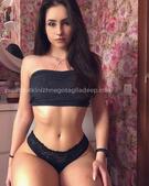 Анкета проститутки Таня - метро Дорогомилово, возраст - 23