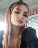 Анкета проститутки Рада - метро Новокосино, возраст - 23