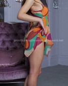 Анкета проститутки Злата - метро Митино, возраст - 23