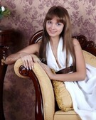 Анкета проститутки Мишель - метро Южнопортовый, возраст - 23