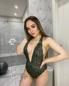 Анкета проститутки Танюша - метро Замоскворечье, возраст - 23