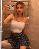 Анкета проститутки Нелли - метро Ростокино, возраст - 23