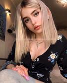 Анкета проститутки Марина - метро Хорошевский, возраст - 23