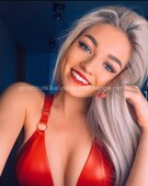 Анкета проститутки Адель - метро Сокол, возраст - 23