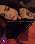 Анкета проститутки Инна - метро Ярославский, возраст - 23