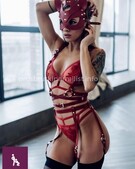 Анкета проститутки Екатерина - метро Пресненский, возраст - 23