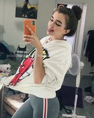 Анкета проститутки Таисия - метро Ясенево, возраст - 23