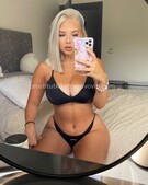 Анкета проститутки Риана - метро Люблино, возраст - 23