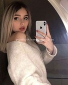 Анкета проститутки Надя - метро Южное Бутово, возраст - 23