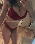 Анкета проститутки Инга - метро Нагатино-Садовники, возраст - 23