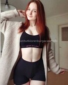 Анкета проститутки Услада - метро Люблино, возраст - 23