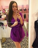 Анкета проститутки Дарина - метро Таганский, возраст - 23