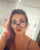 Анкета проститутки Рада - метро Сокольники, возраст - 23