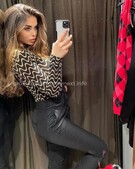 Анкета проститутки Лера - метро Крылатское, возраст - 23