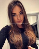 Анкета проститутки Лизочка - метро Тропарево-Никулино, возраст - 23