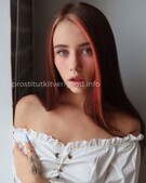 Анкета проститутки Лизочка - метро Обручевский, возраст - 23