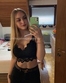 Анкета проститутки Виктория - метро Коньково, возраст - 23