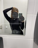 Анкета проститутки Стефания - метро Южное Бутово, возраст - 24