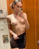 Анкета проститутки Забава - метро Мещанский, возраст - 24