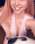 Анкета проститутки Юлия - метро Дорогомилово, возраст - 24