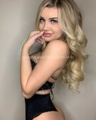 Анкета проститутки Стефания - метро Даниловский, возраст - 24