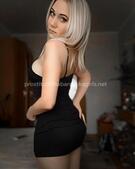 Анкета проститутки Кира - метро Метрогородок, возраст - 24