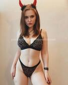 Анкета проститутки Стелла - метро Тверской, возраст - 24